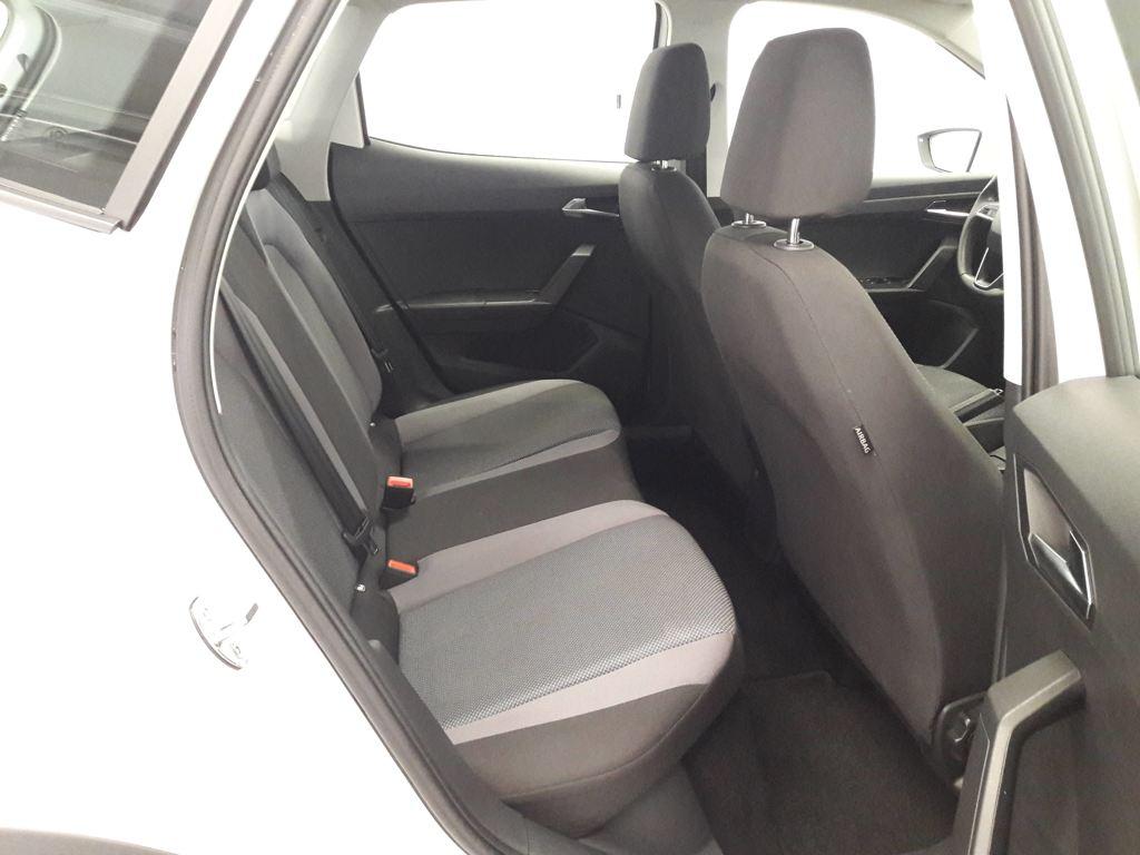 SEAT Arona 1.0 TSI Style Go2 81 kW (110 CV) - 5