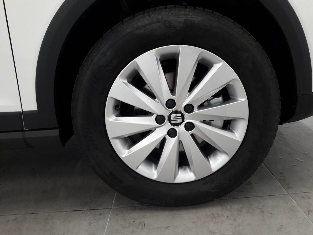 SEAT Arona 1.0 TSI Style Go2 81 kW (110 CV) - 7