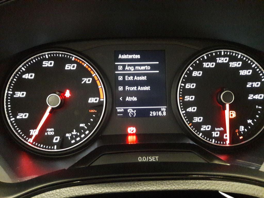 SEAT Arona 1.0 TSI Style Go2 81 kW (110 CV) - 9