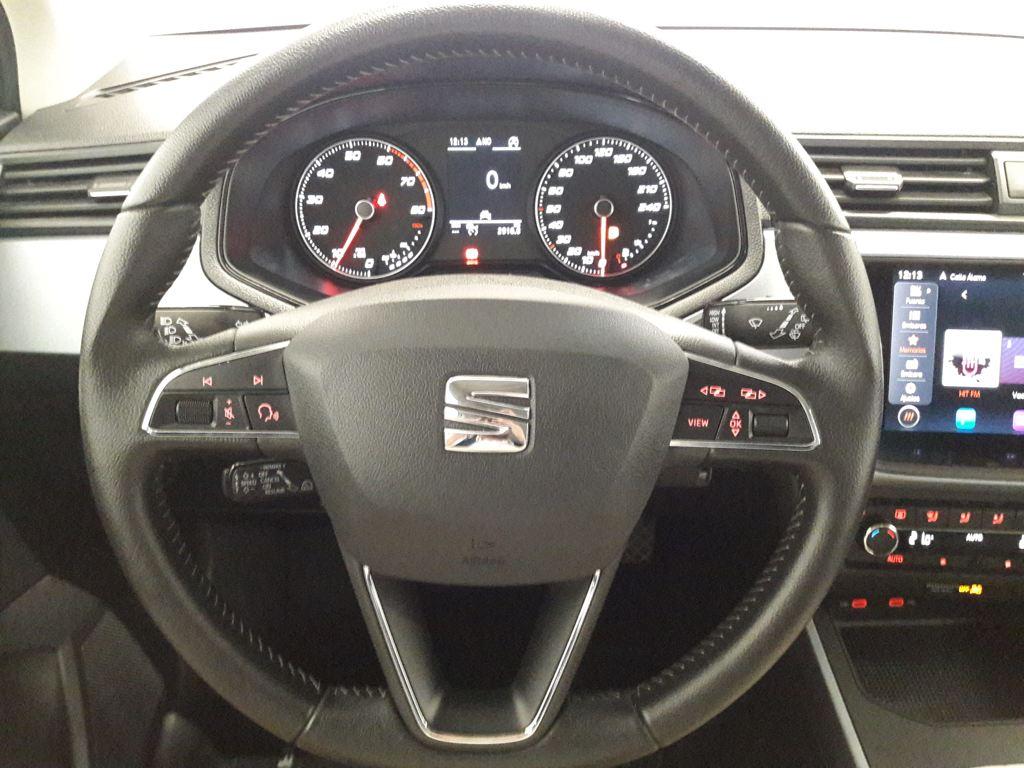 SEAT Arona 1.0 TSI Style Go2 81 kW (110 CV) - 10