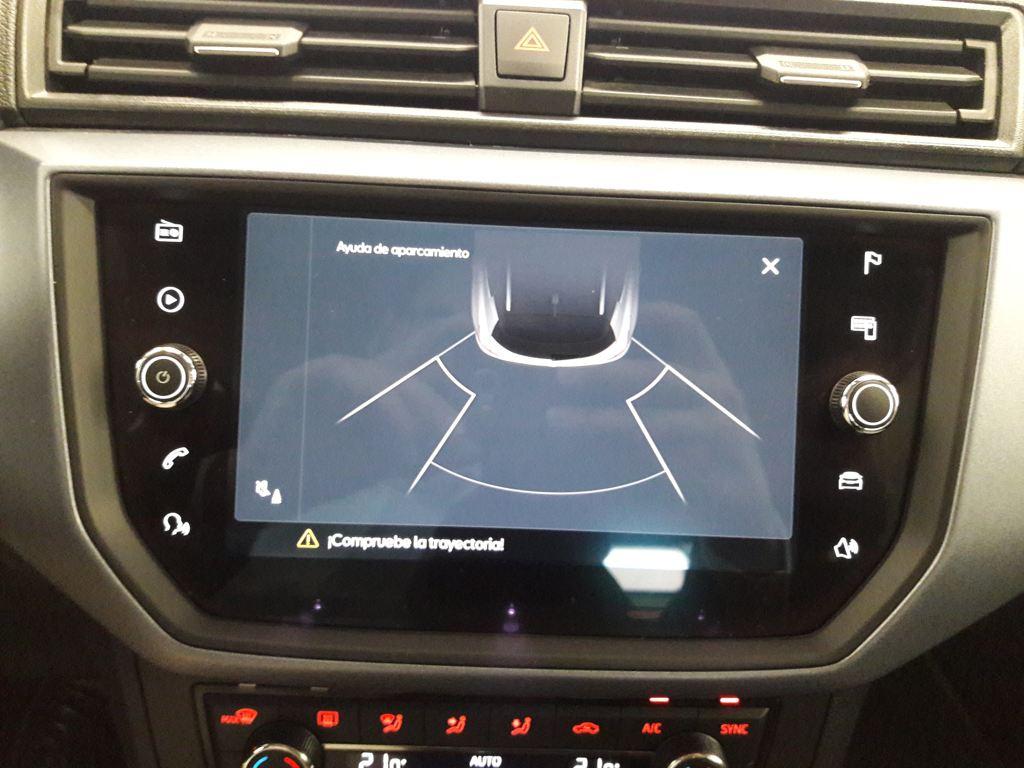 SEAT Arona 1.0 TSI Style Go2 81 kW (110 CV) - 13