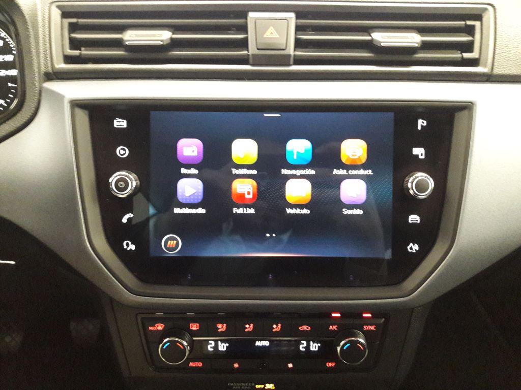 SEAT Arona 1.0 TSI Style Go2 81 kW (110 CV) - 14