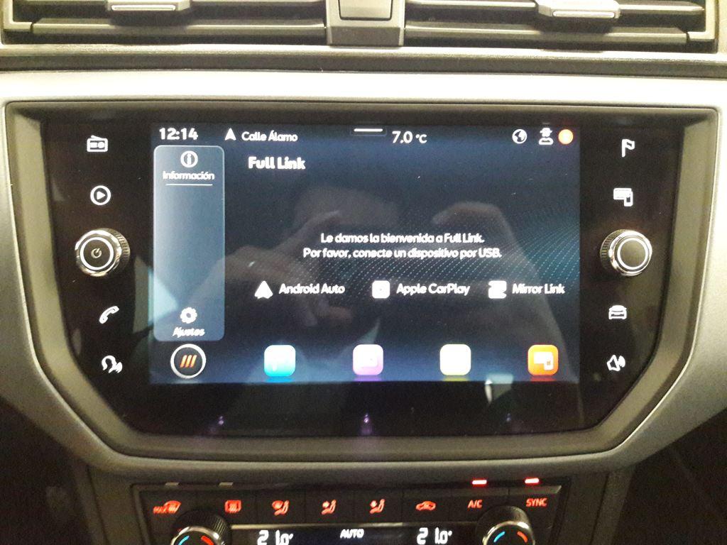 SEAT Arona 1.0 TSI Style Go2 81 kW (110 CV) - 15