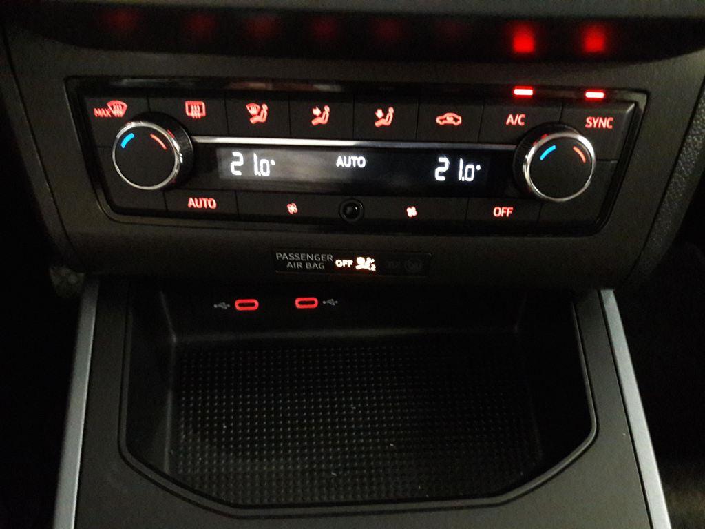 SEAT Arona 1.0 TSI Style Go2 81 kW (110 CV) - 16