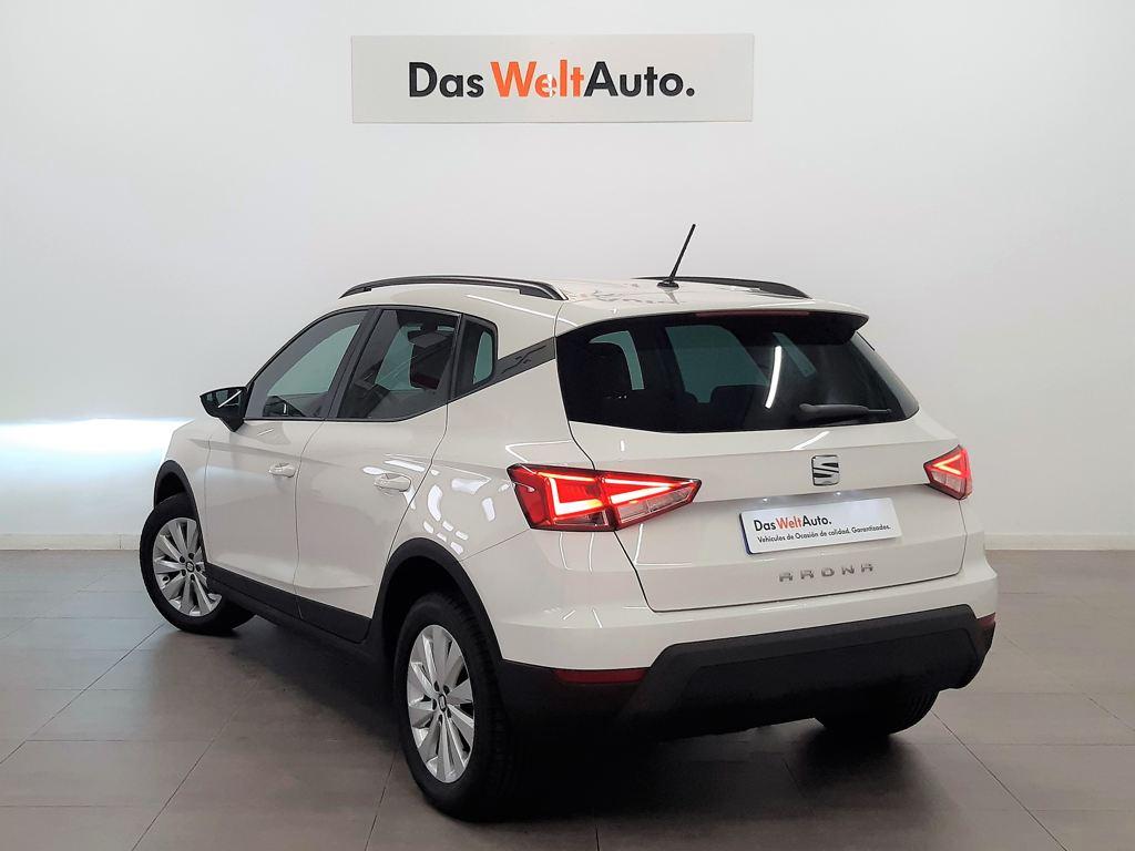 SEAT Arona 1.0 TSI Style Go2 81 kW (110 CV) - 19