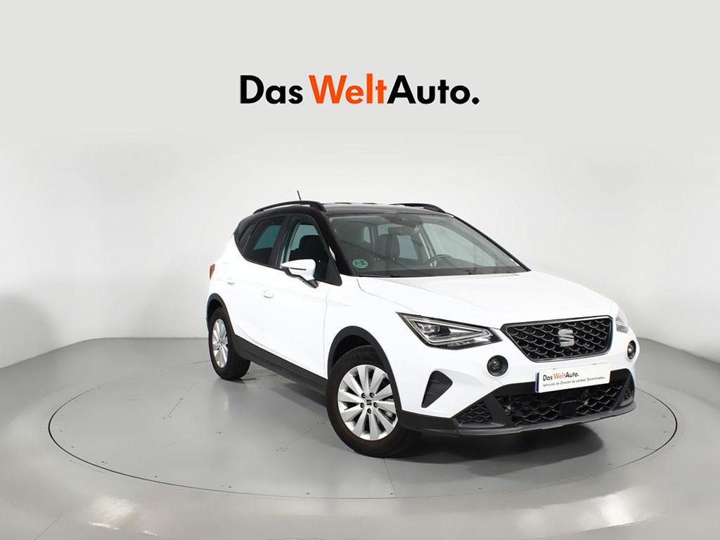 SEAT Arona 1.0 TSI Style Special Edition 85 kW (115 CV) - 0
