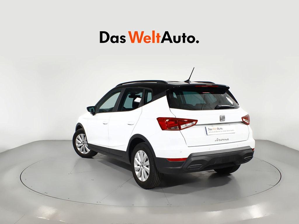SEAT Arona 1.0 TSI Style Special Edition 85 kW (115 CV) - 1