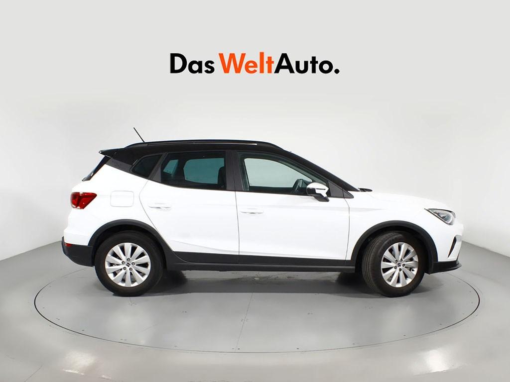 SEAT Arona 1.0 TSI Style Special Edition 85 kW (115 CV) - 2