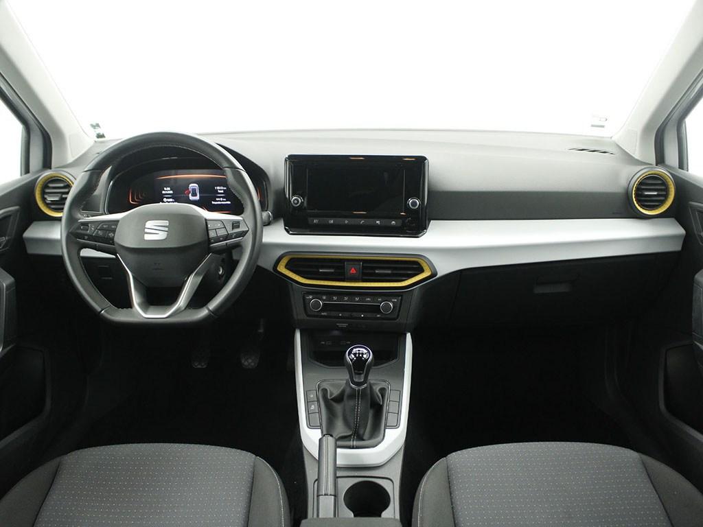 SEAT Arona 1.0 TSI Style Special Edition 85 kW (115 CV) - 3