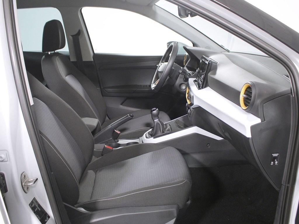 SEAT Arona 1.0 TSI Style Special Edition 85 kW (115 CV) - 4