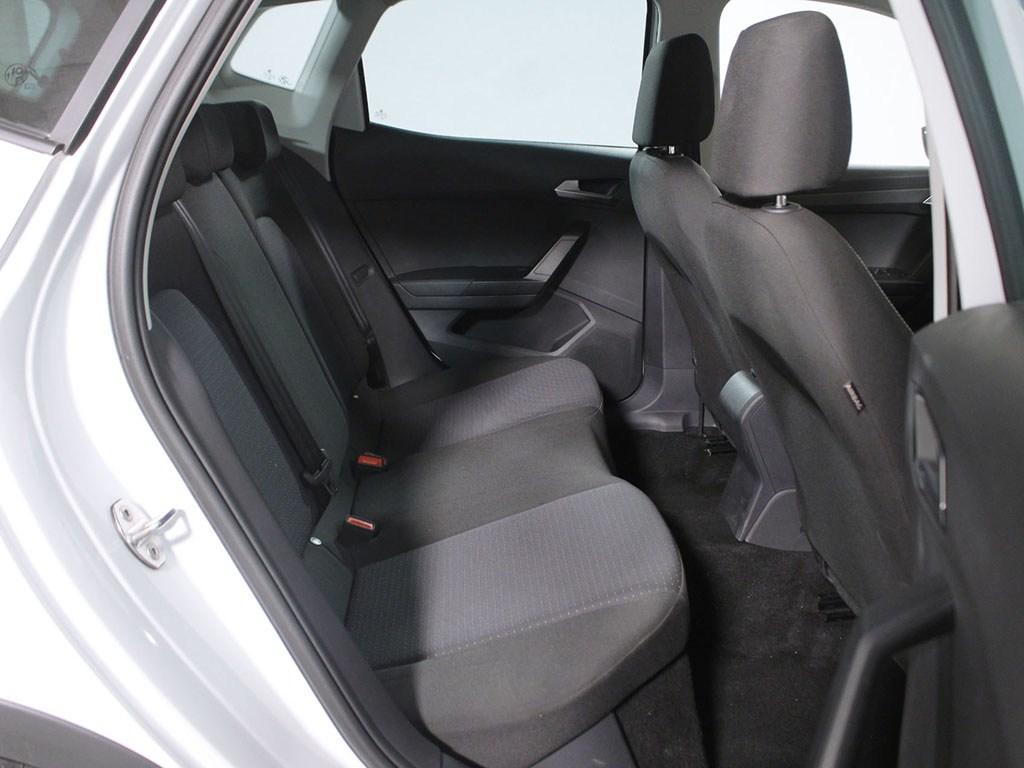 SEAT Arona 1.0 TSI Style Special Edition 85 kW (115 CV) - 5