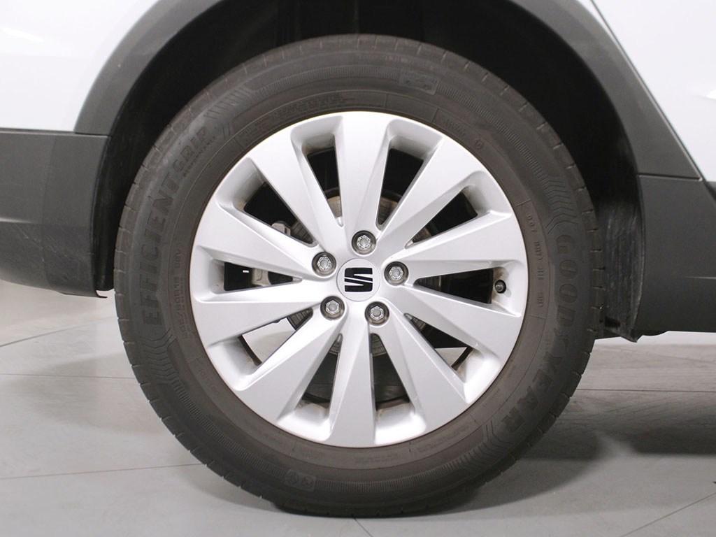 SEAT Arona 1.0 TSI Style Special Edition 85 kW (115 CV) - 7