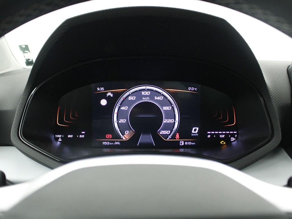 SEAT Arona 1.0 TSI Style Special Edition 85 kW (115 CV) - 8