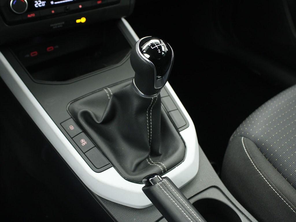 SEAT Arona 1.0 TSI Style Special Edition 85 kW (115 CV) - 9