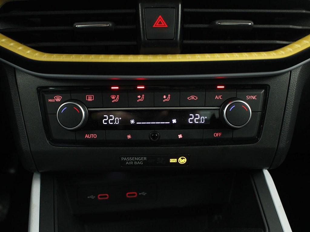 SEAT Arona 1.0 TSI Style Special Edition 85 kW (115 CV) - 10