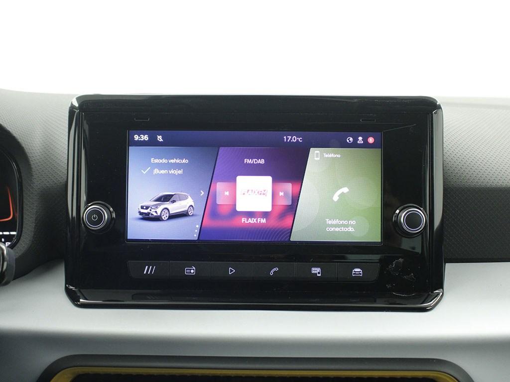 SEAT Arona 1.0 TSI Style Special Edition 85 kW (115 CV) - 11