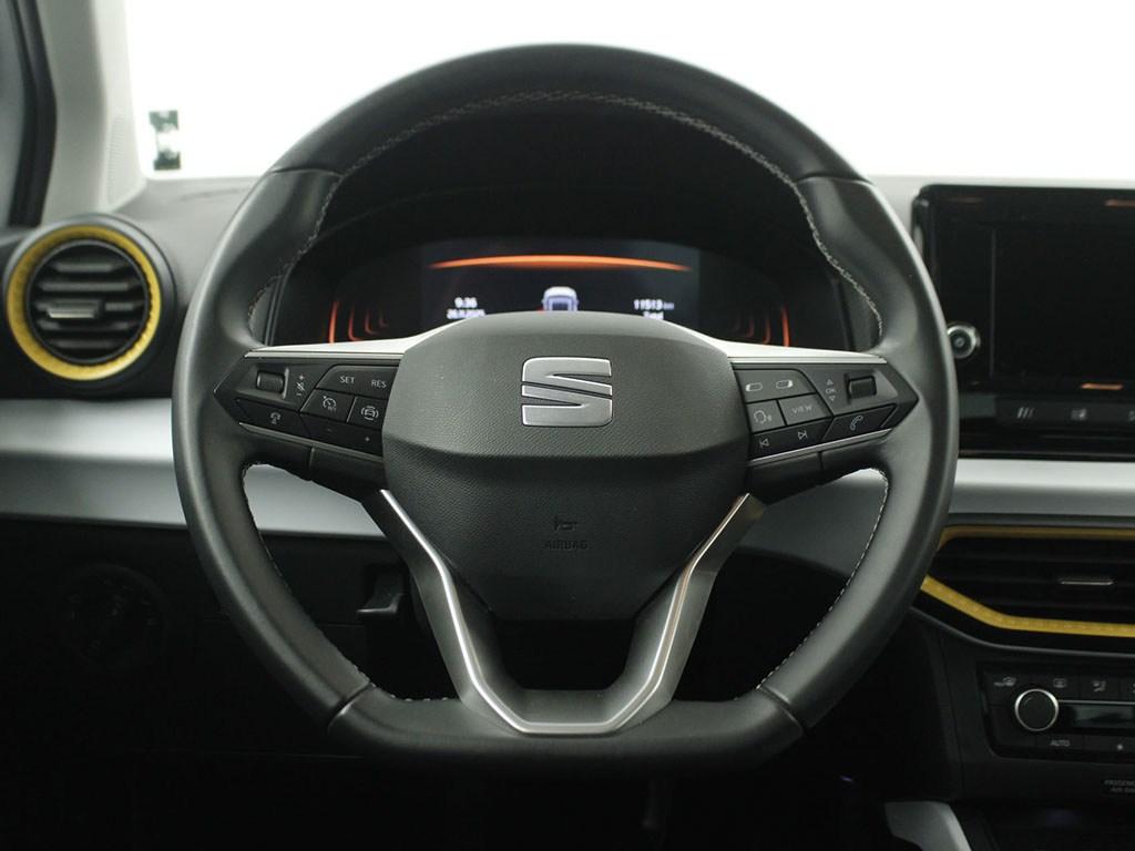 SEAT Arona 1.0 TSI Style Special Edition 85 kW (115 CV) - 12