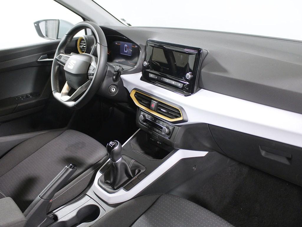 SEAT Arona 1.0 TSI Style Special Edition 85 kW (115 CV) - 13