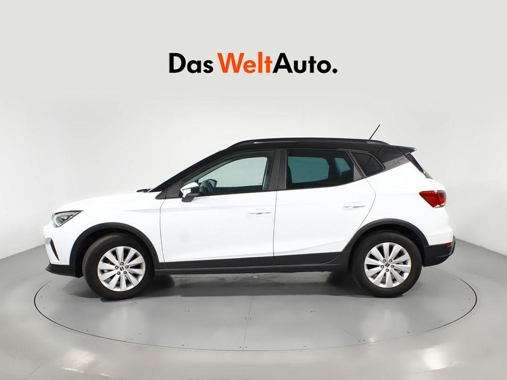SEAT Arona 1.0 TSI Style Special Edition 85 kW (115 CV) - 14
