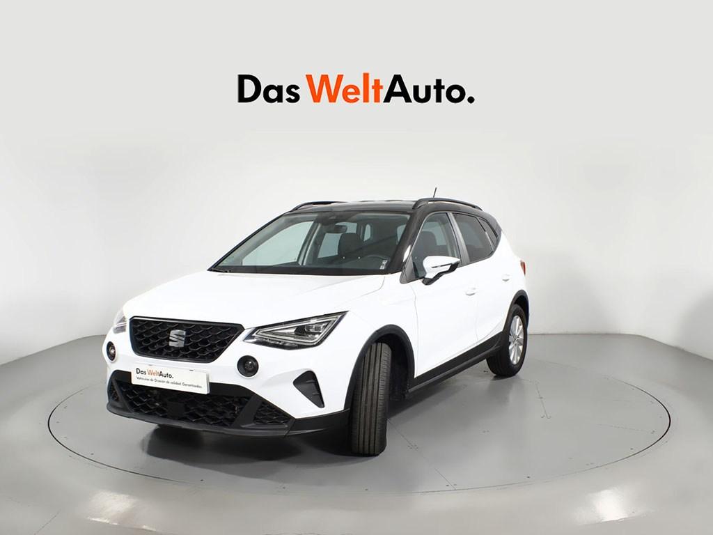 SEAT Arona 1.0 TSI Style Special Edition 85 kW (115 CV) - 15