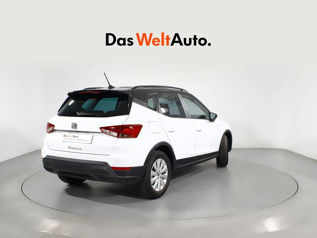 SEAT Arona 1.0 TSI Style Special Edition 85 kW (115 CV) - 16