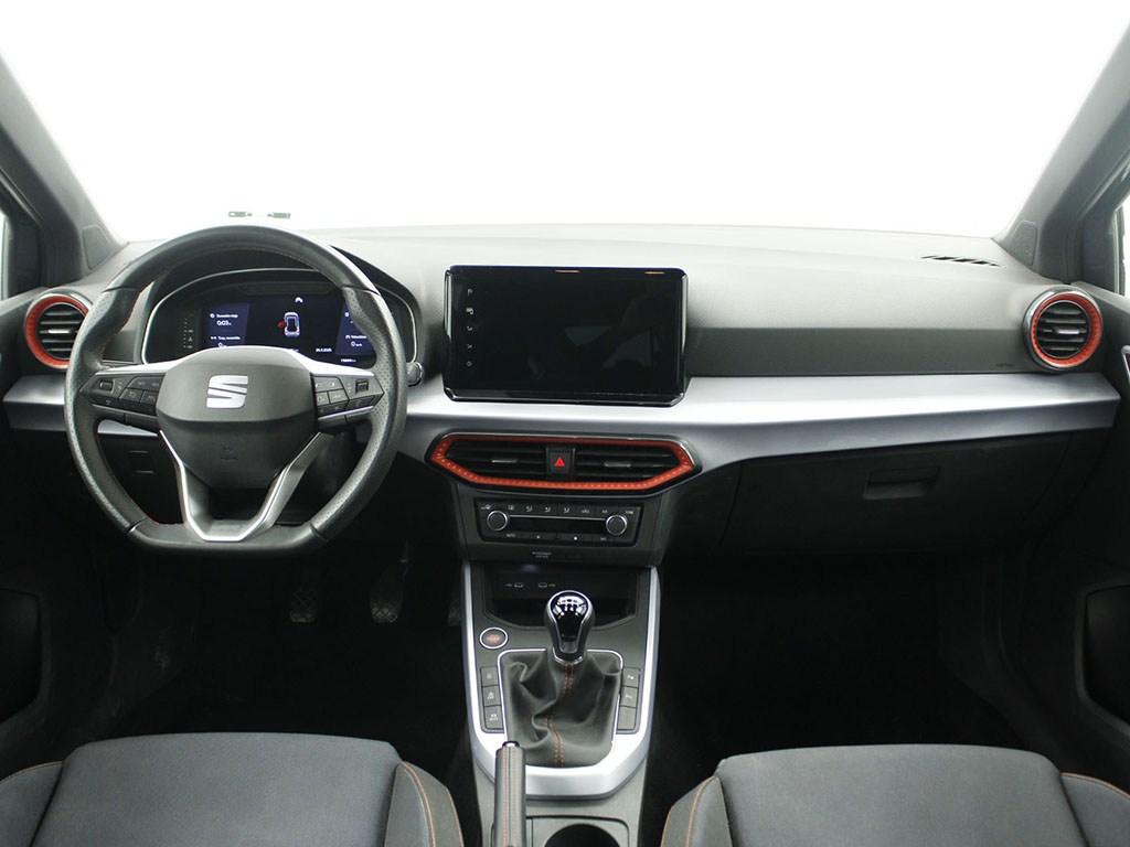 SEAT Arona 1.0 TSI FR Special Edition 85 kW (115 CV) - 3