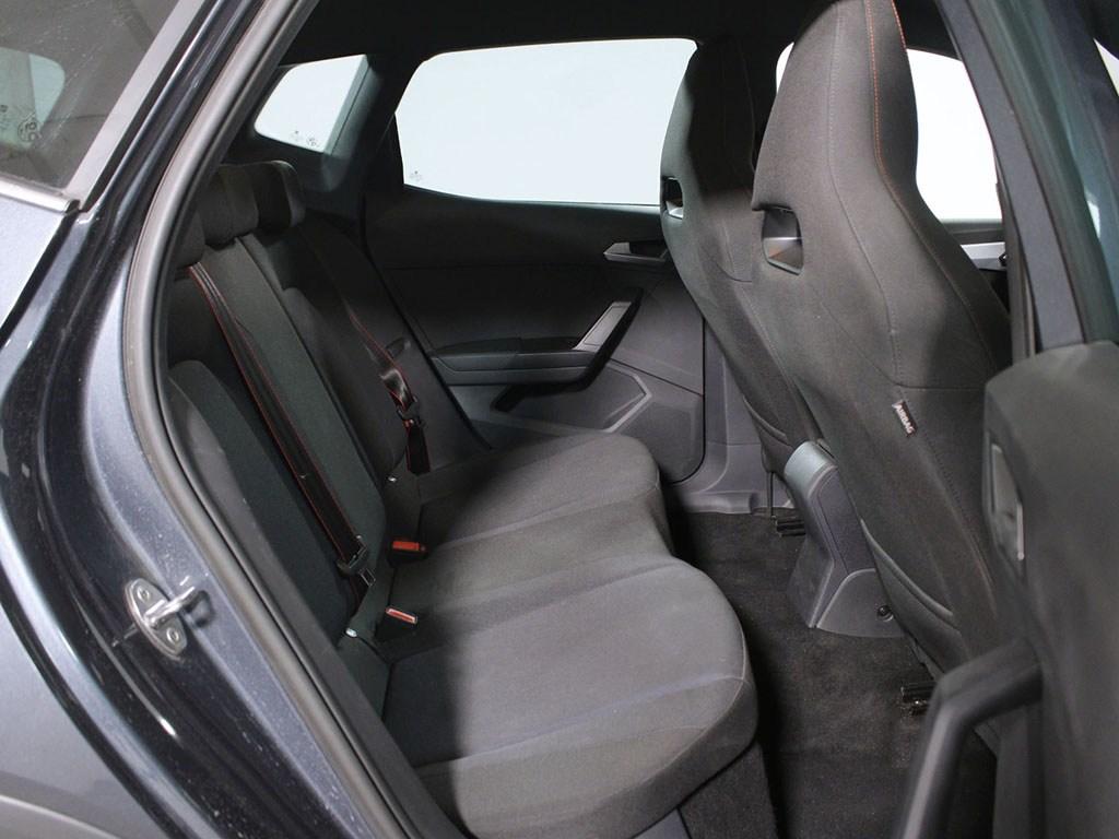 SEAT Arona 1.0 TSI FR Special Edition 85 kW (115 CV) - 5