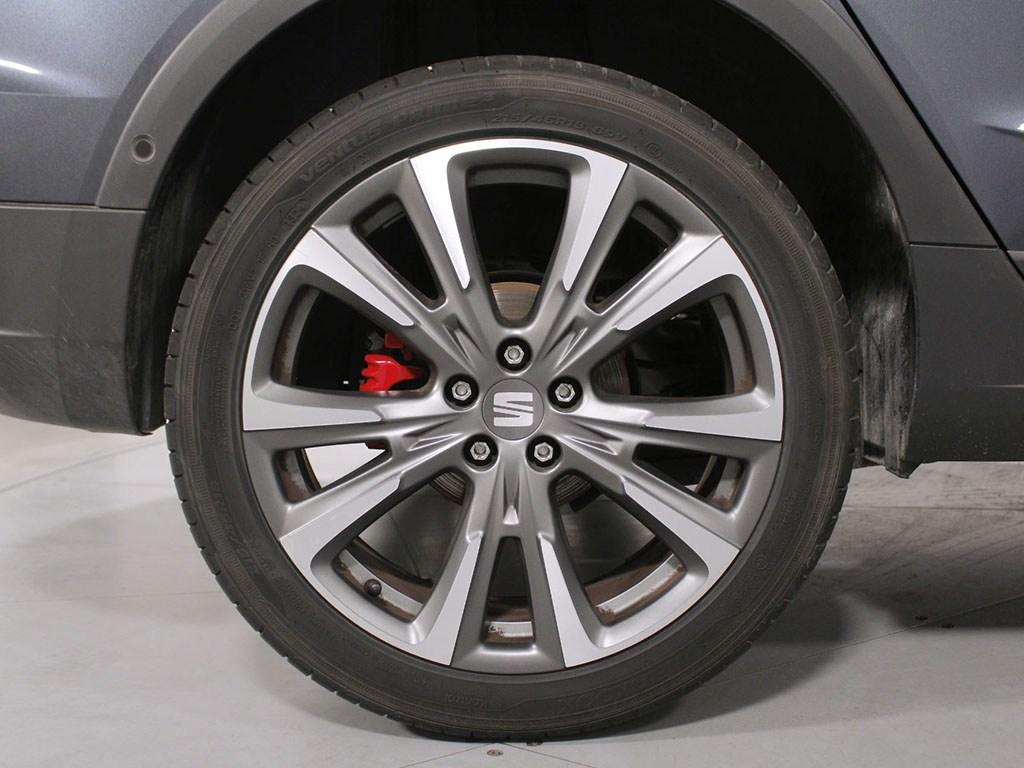 SEAT Arona 1.0 TSI FR Special Edition 85 kW (115 CV) - 7