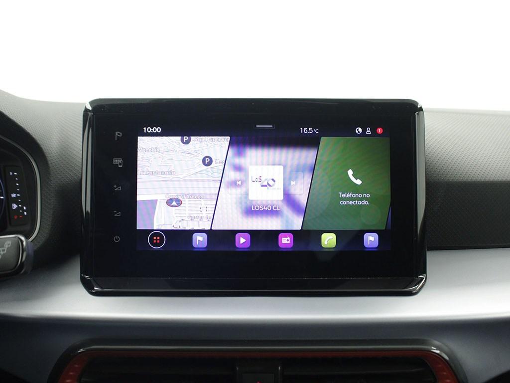 SEAT Arona 1.0 TSI FR Special Edition 85 kW (115 CV) - 11