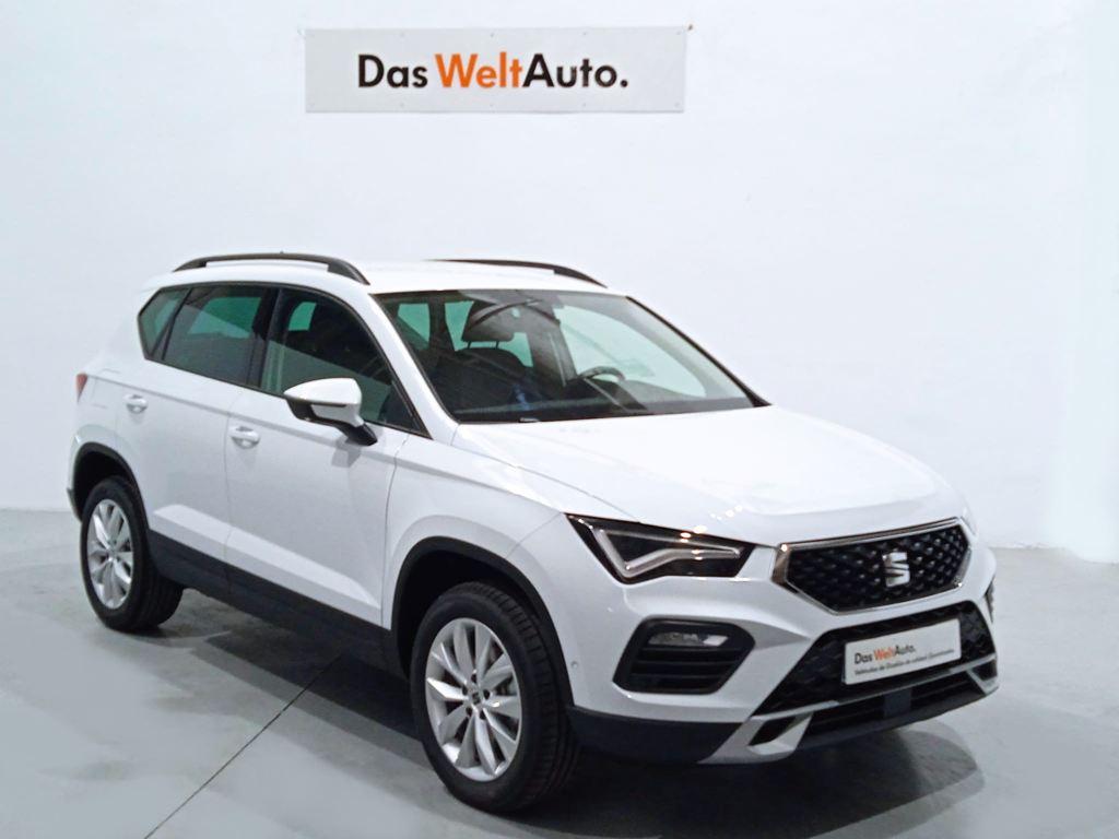 SEAT Ateca 1.5 TSI S&S Style XM 110 kW (150 CV) - 0