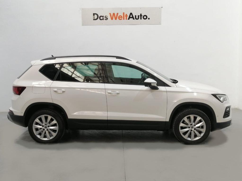 SEAT Ateca 1.5 TSI S&S Style XM 110 kW (150 CV) - 2