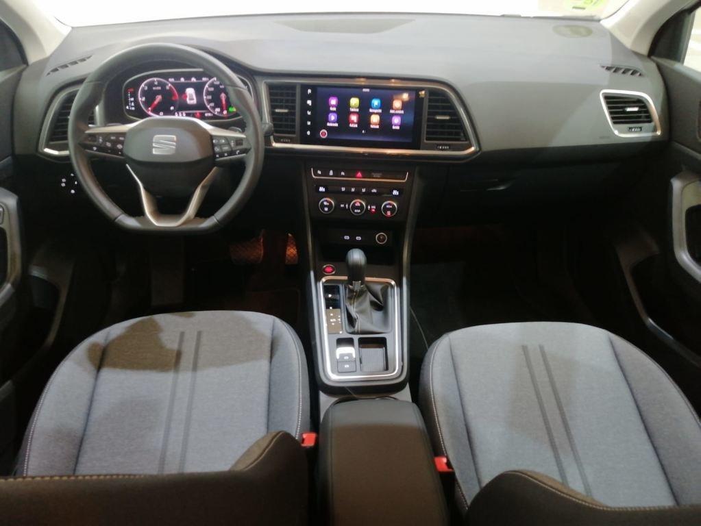 SEAT Ateca 1.5 TSI S&S Style XM 110 kW (150 CV) - 3