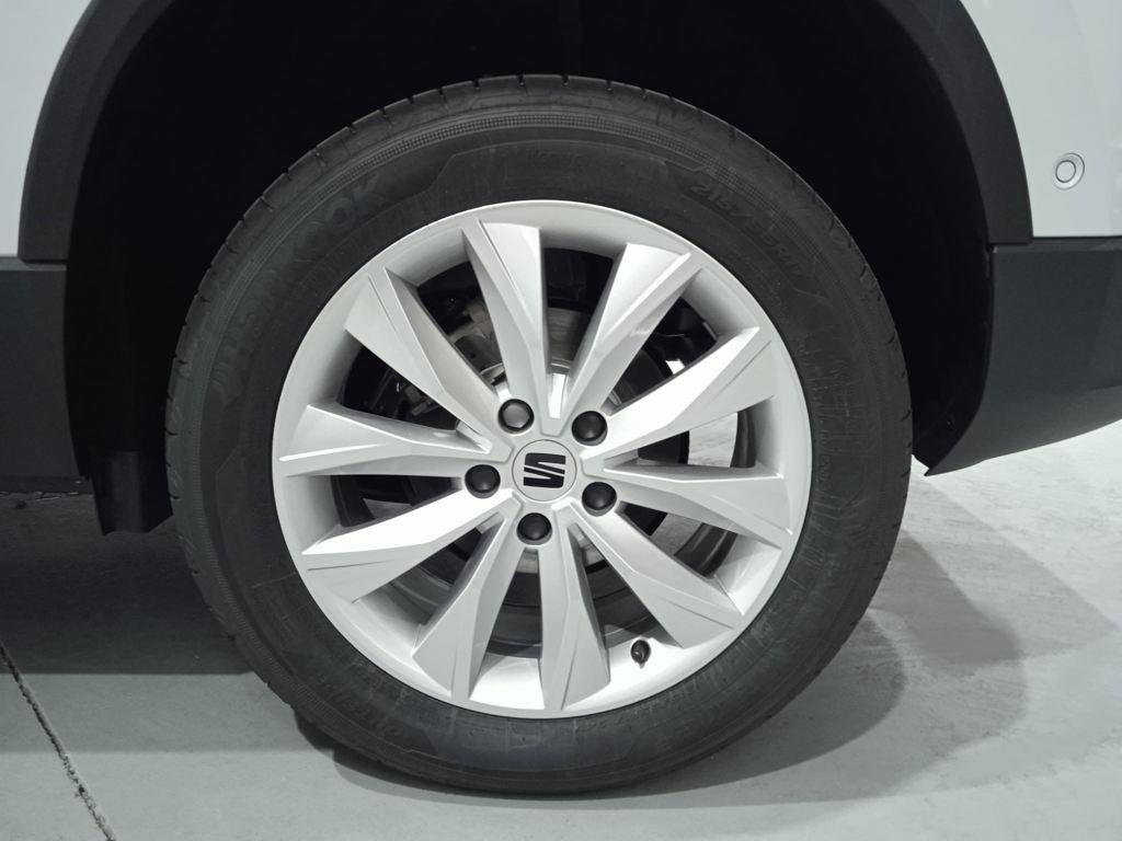 SEAT Ateca 1.5 TSI S&S Style XM 110 kW (150 CV) - 7
