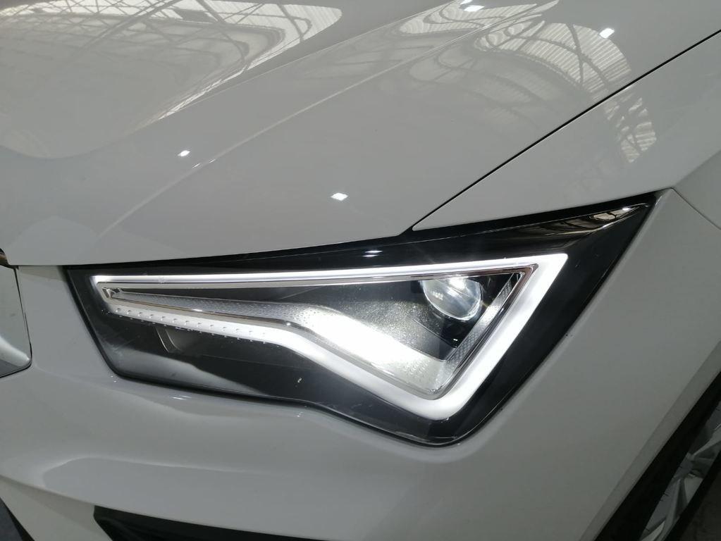 SEAT Ateca 1.5 TSI S&S Style XM 110 kW (150 CV) - 10