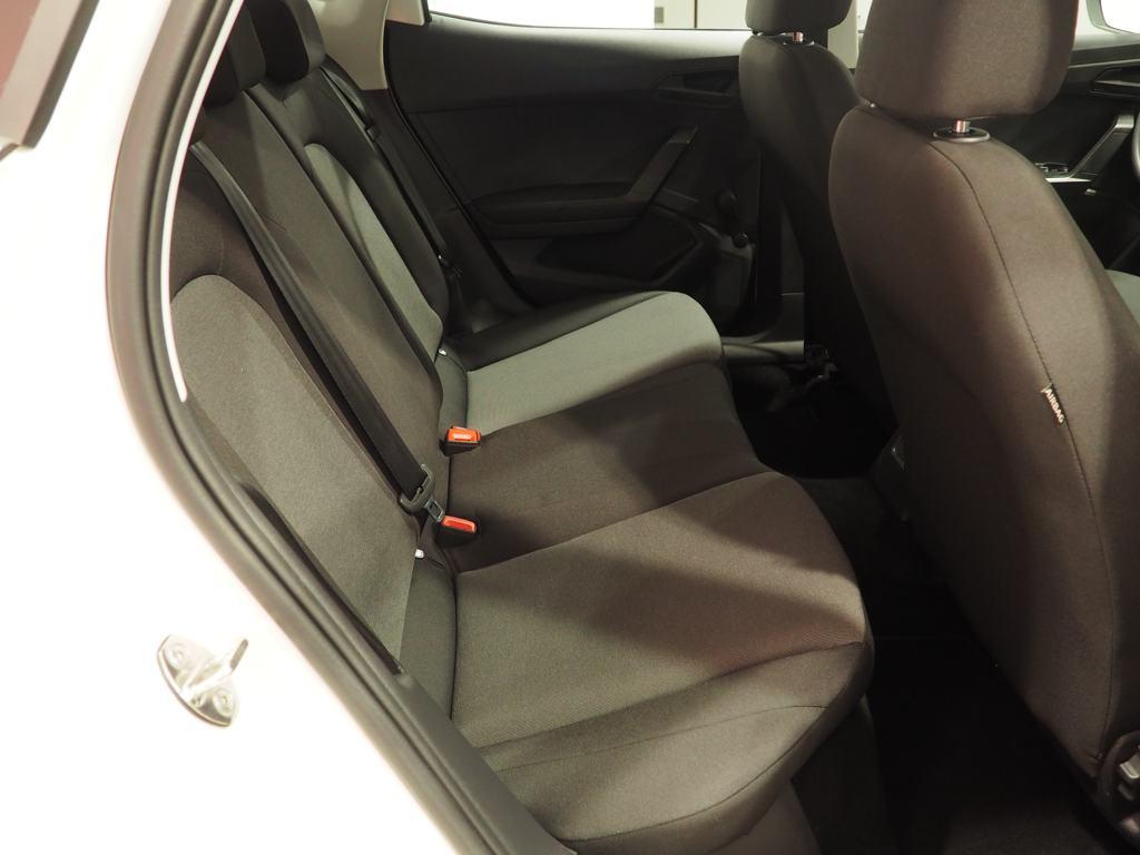 SEAT Ibiza 1.0 MPI Reference Go2 59 kW (80 CV) - 5