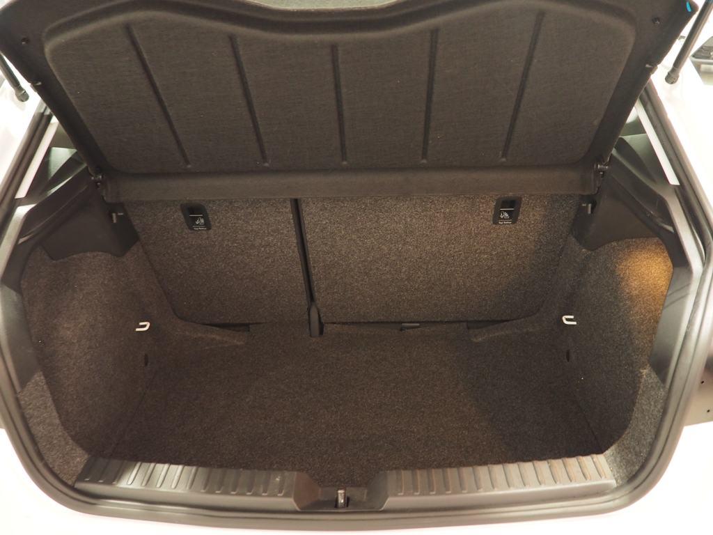 SEAT Ibiza 1.0 MPI Reference Go2 59 kW (80 CV) - 6