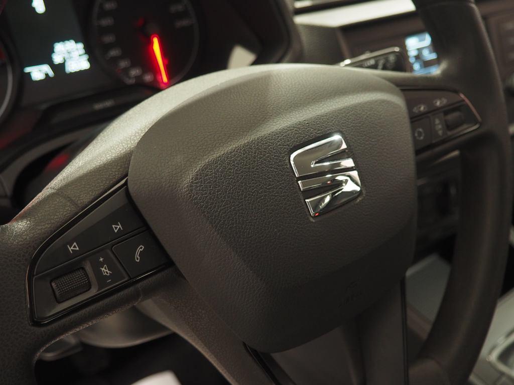 SEAT Ibiza 1.0 MPI Reference Go2 59 kW (80 CV) - 13