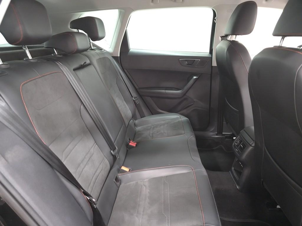 SEAT Ateca 1.5 TSI S&S FR Special Edition DSG 110 kW (150 CV) - 5