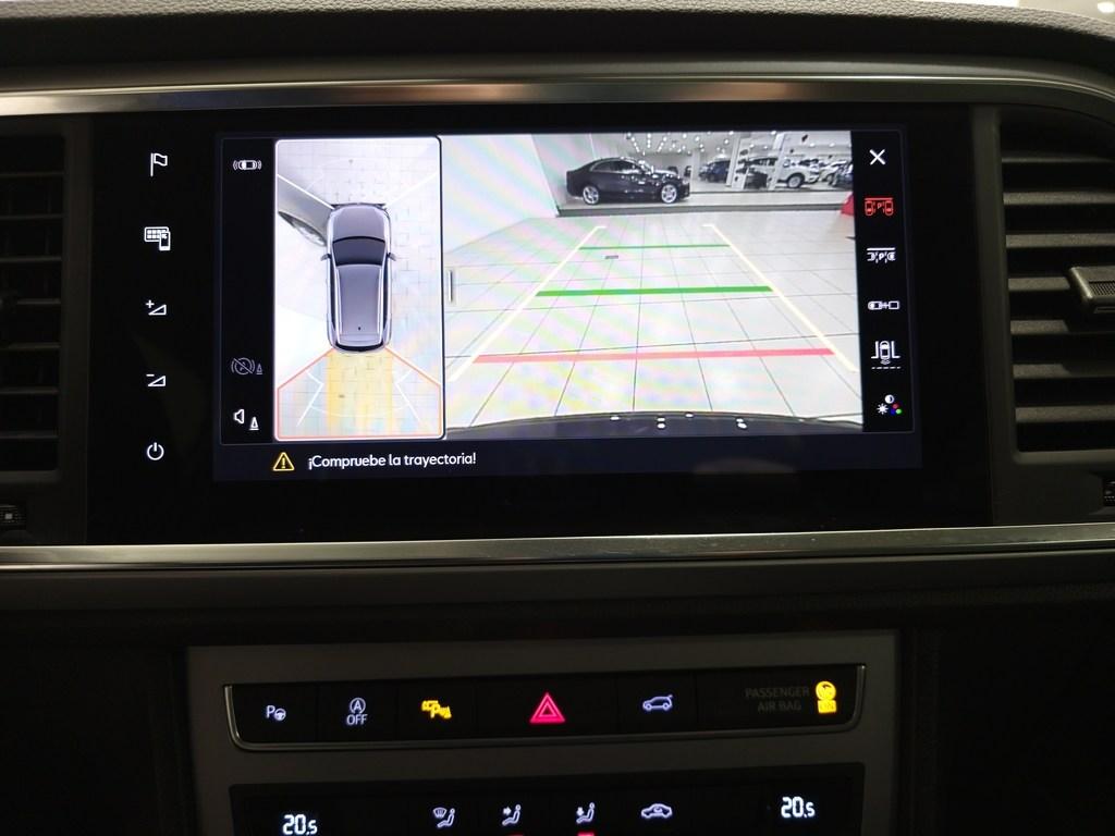 SEAT Ateca 1.5 TSI S&S FR Special Edition DSG 110 kW (150 CV) - 8