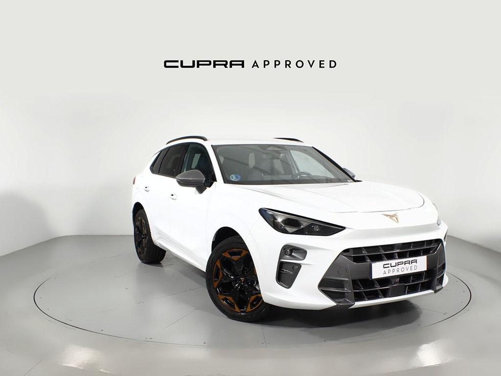 CUPRA Terramar 1.5 eTSI DSG 110 kW (150 CV) - 0