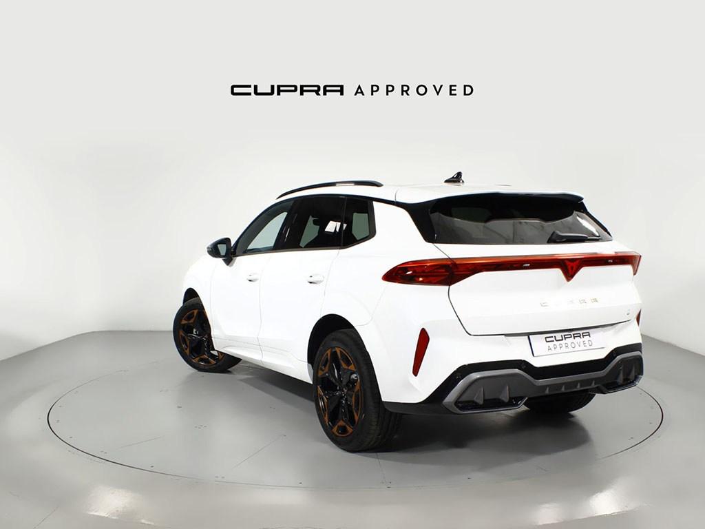 CUPRA Terramar 1.5 eTSI DSG 110 kW (150 CV) - 1