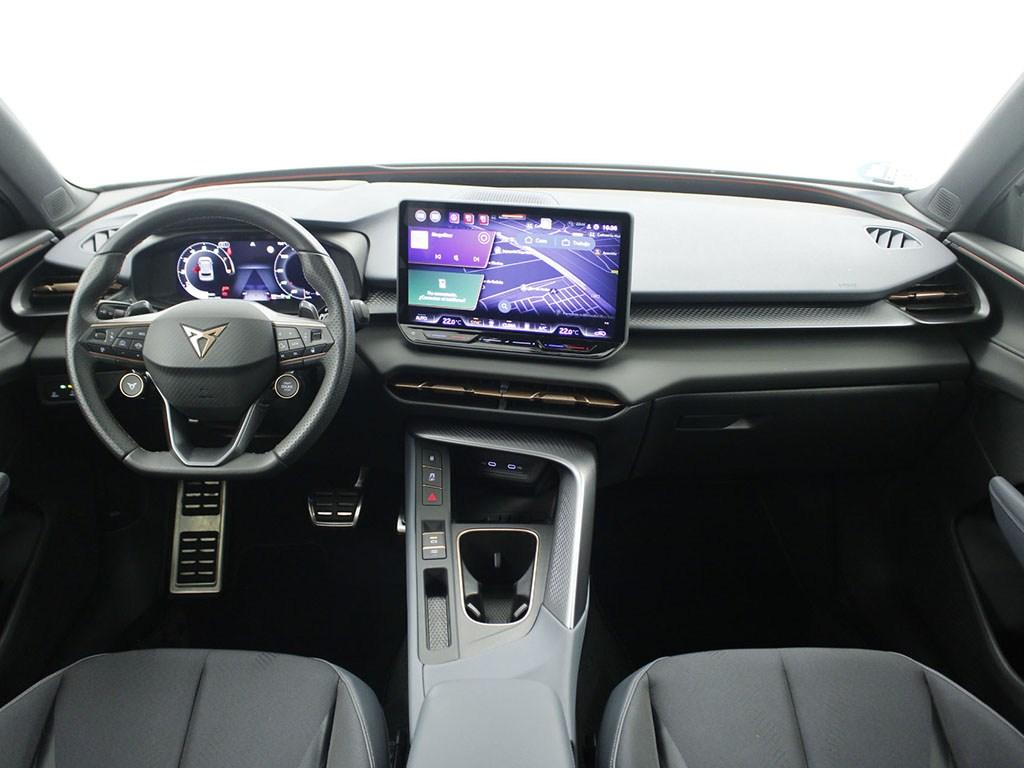 CUPRA Terramar 1.5 eTSI DSG 110 kW (150 CV) - 3