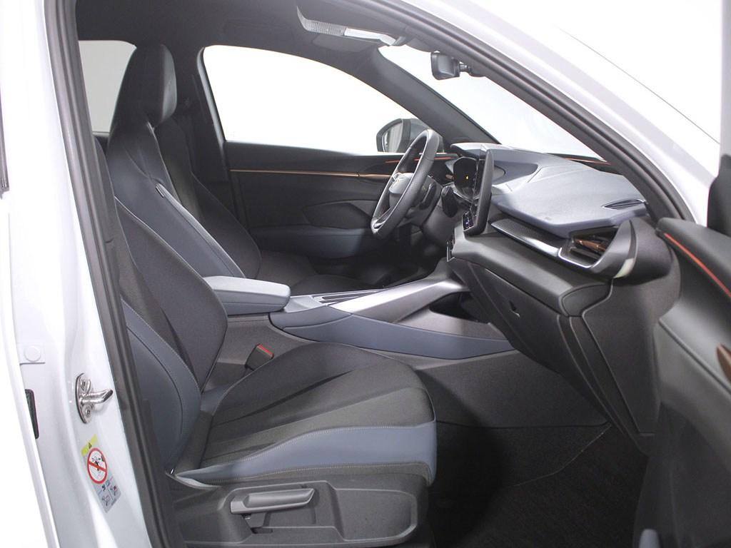 CUPRA Terramar 1.5 eTSI DSG 110 kW (150 CV) - 4