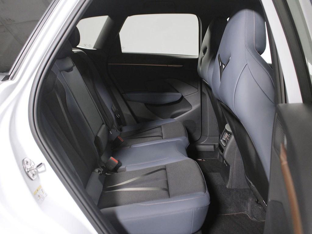 CUPRA Terramar 1.5 eTSI DSG 110 kW (150 CV) - 5