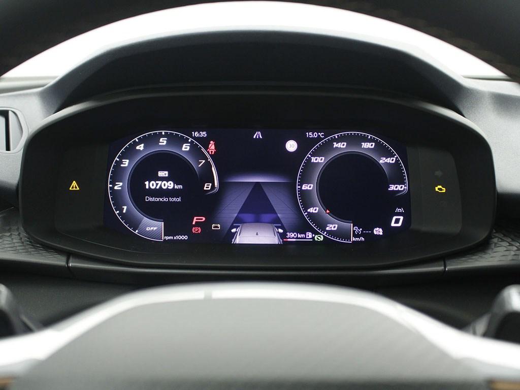 CUPRA Terramar 1.5 eTSI DSG 110 kW (150 CV) - 8