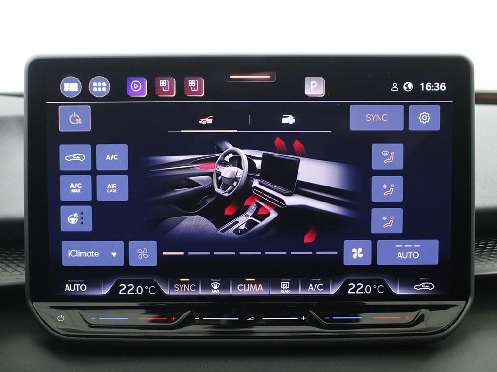 CUPRA Terramar 1.5 eTSI DSG 110 kW (150 CV) - 10