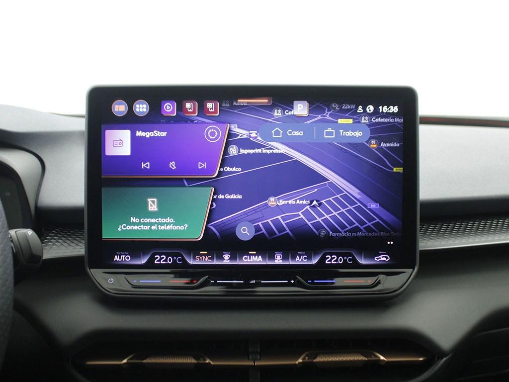 CUPRA Terramar 1.5 eTSI DSG 110 kW (150 CV) - 11