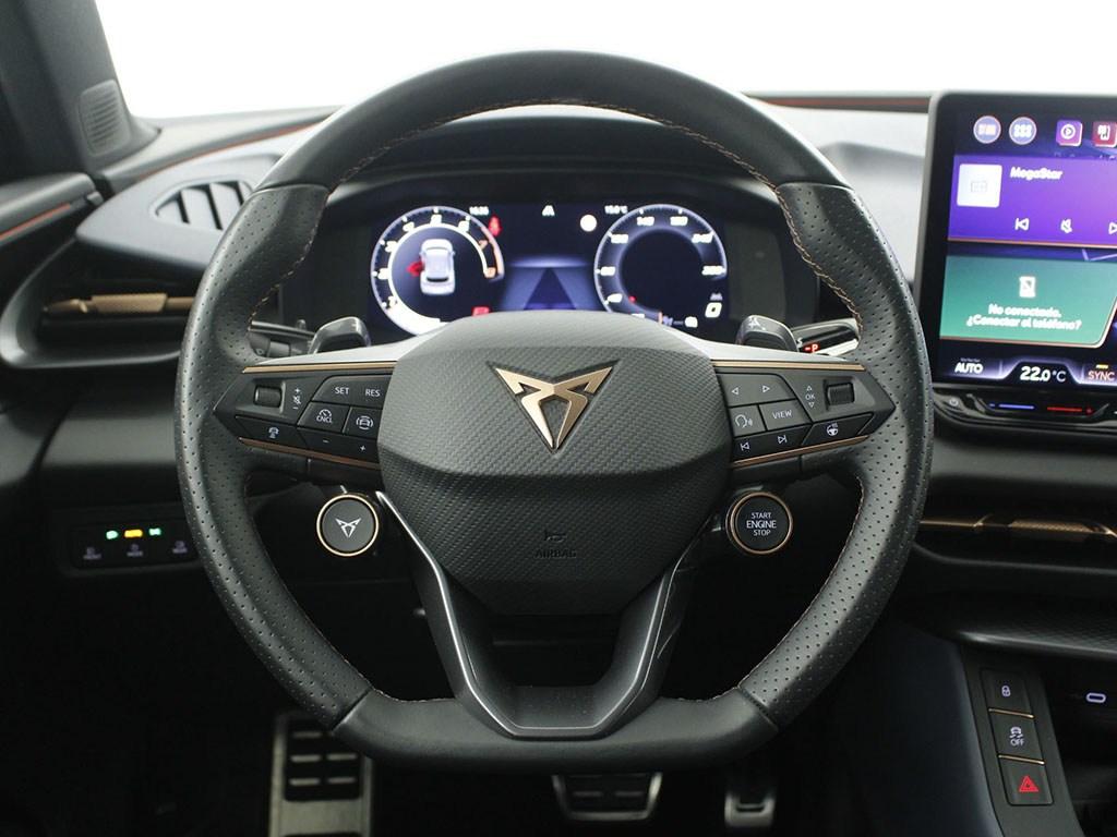 CUPRA Terramar 1.5 eTSI DSG 110 kW (150 CV) - 12