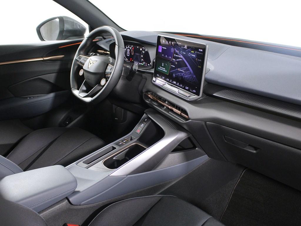 CUPRA Terramar 1.5 eTSI DSG 110 kW (150 CV) - 13