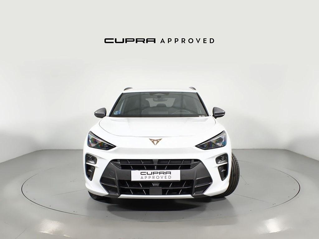 CUPRA Terramar 1.5 eTSI DSG 110 kW (150 CV) - 15